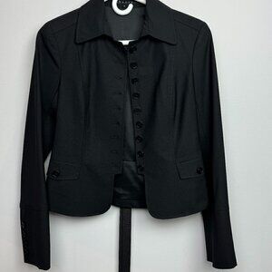 EUC - Theory Blazer - Size 6